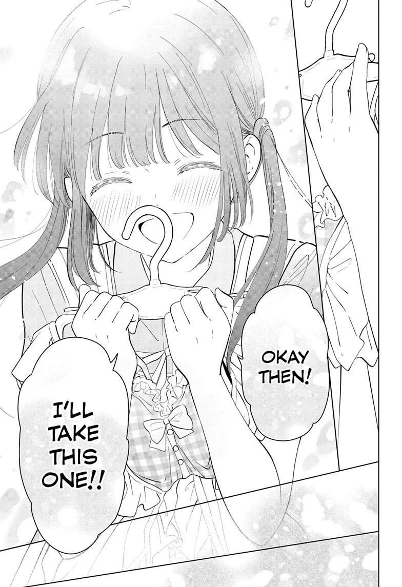 I Want To End This “I Love You” Game Chapter 64 page 20 - 