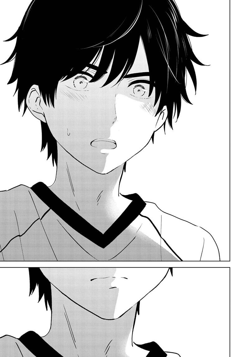 I Want To End This “I Love You” Game Chapter 64 page 26 - 