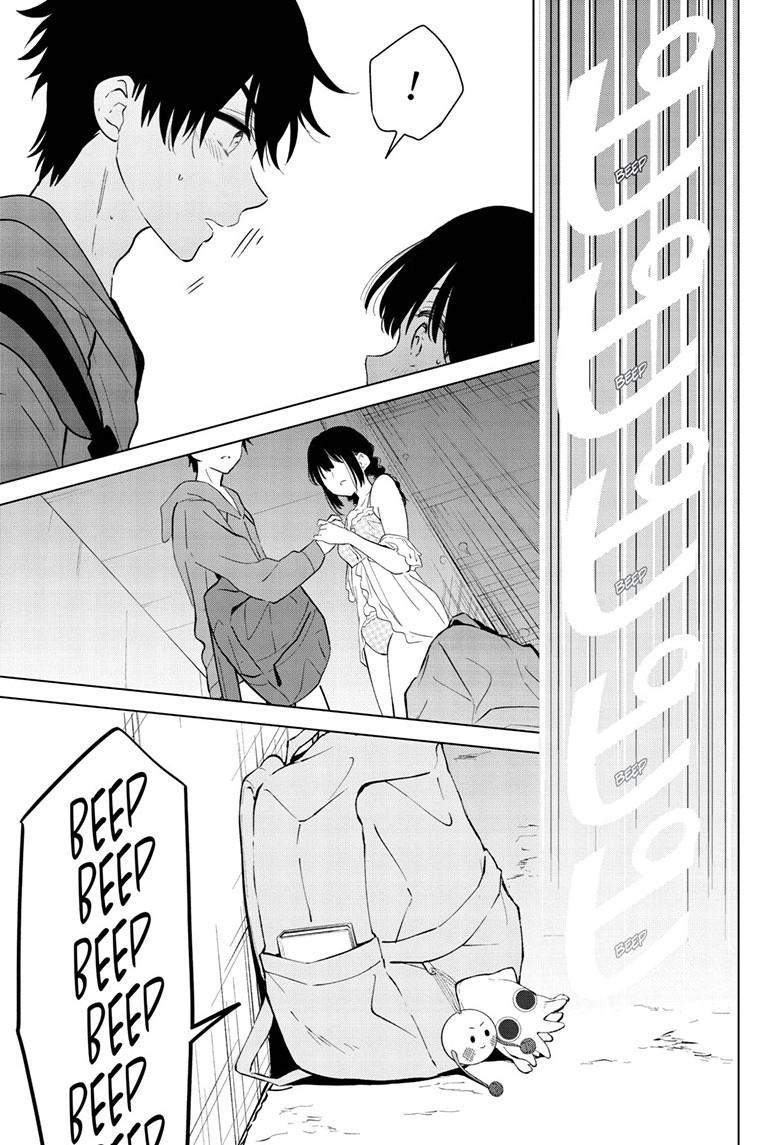 I Want To End This “I Love You” Game Chapter 66 page 18 - 