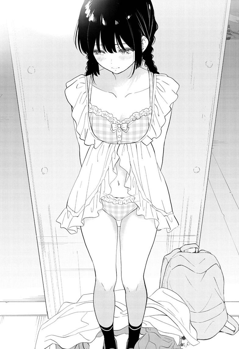 I Want To End This “I Love You” Game Chapter 66 page 8 - 