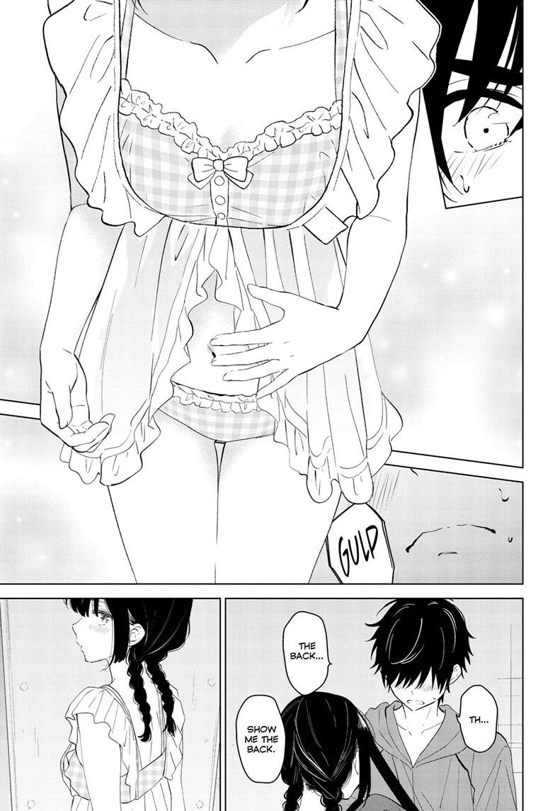 I Want To End This “I Love You” Game Chapter 66 page 10 - 