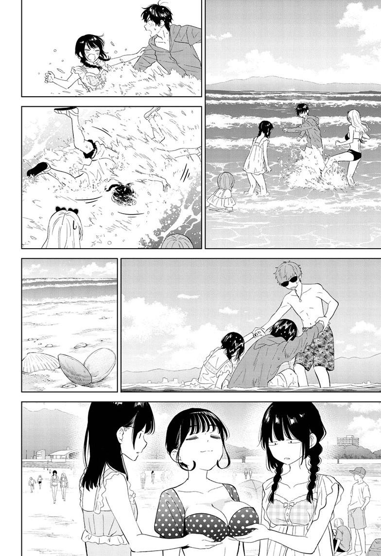 I Want To End This “I Love You” Game Chapter 67 page 15 - 