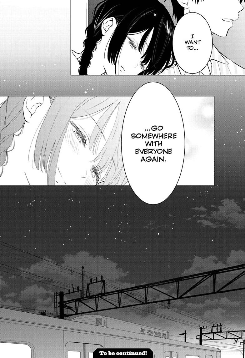 I Want To End This “I Love You” Game Chapter 67 page 33 - 