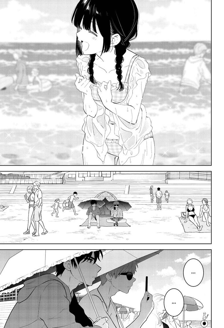 I Want To End This “I Love You” Game Chapter 67 page 6 - 