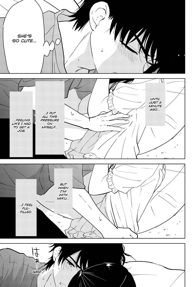 I Want To End This “I Love You” Game Chapter 68 page 28 - 