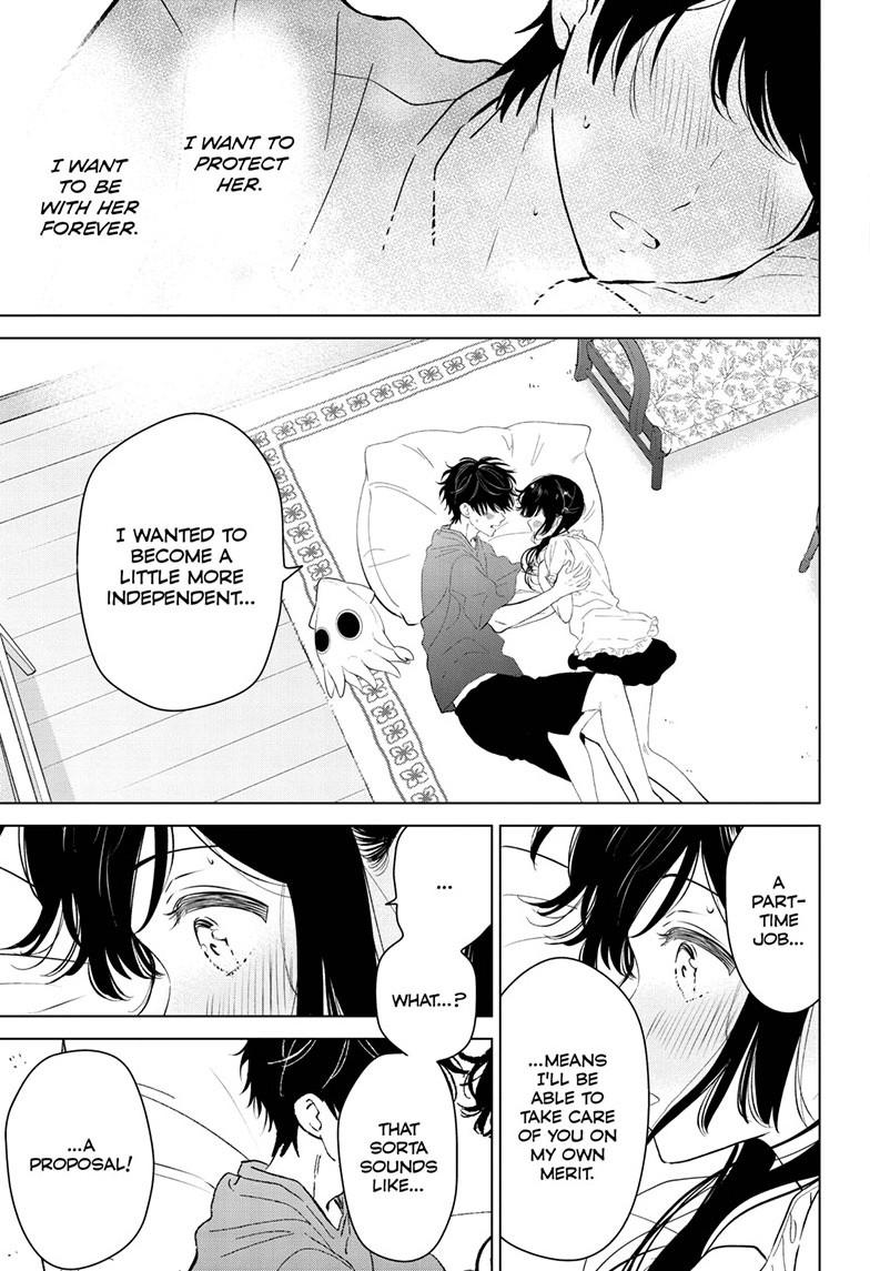 I Want To End This “I Love You” Game Chapter 68 page 30 - 