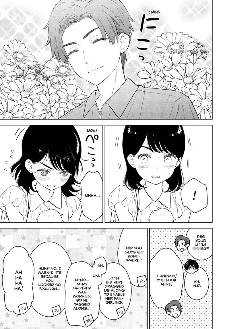 I Want To End This “I Love You” Game Chapter 68 page 8 - 