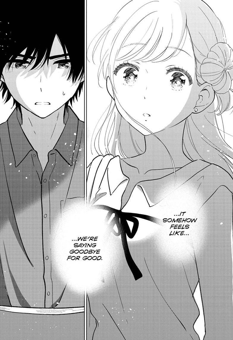 I Want To End This “I Love You” Game Chapter 69 page 24 - 