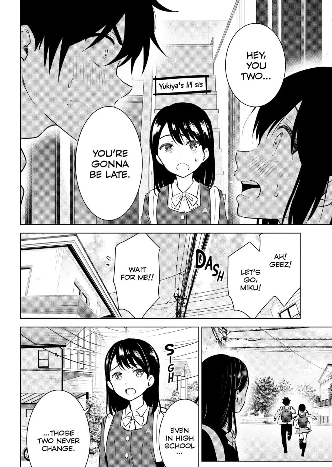 I Want to End This Love Game Chapter 1 page 101 - 