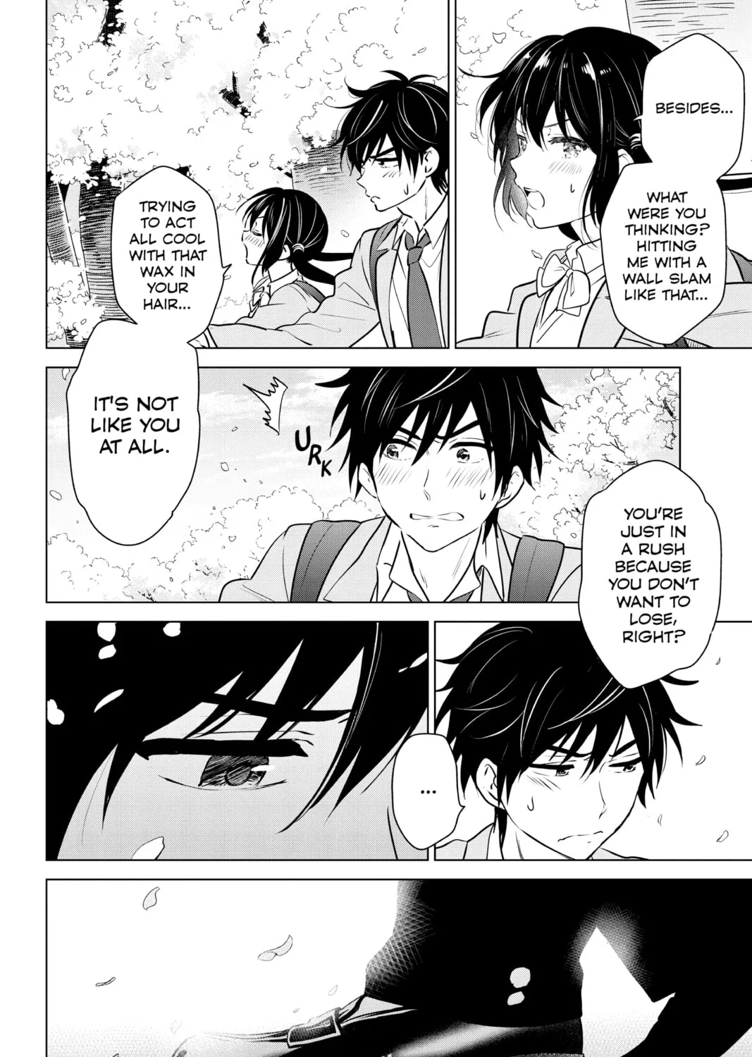 I Want to End This Love Game Chapter 1 page 105 - 