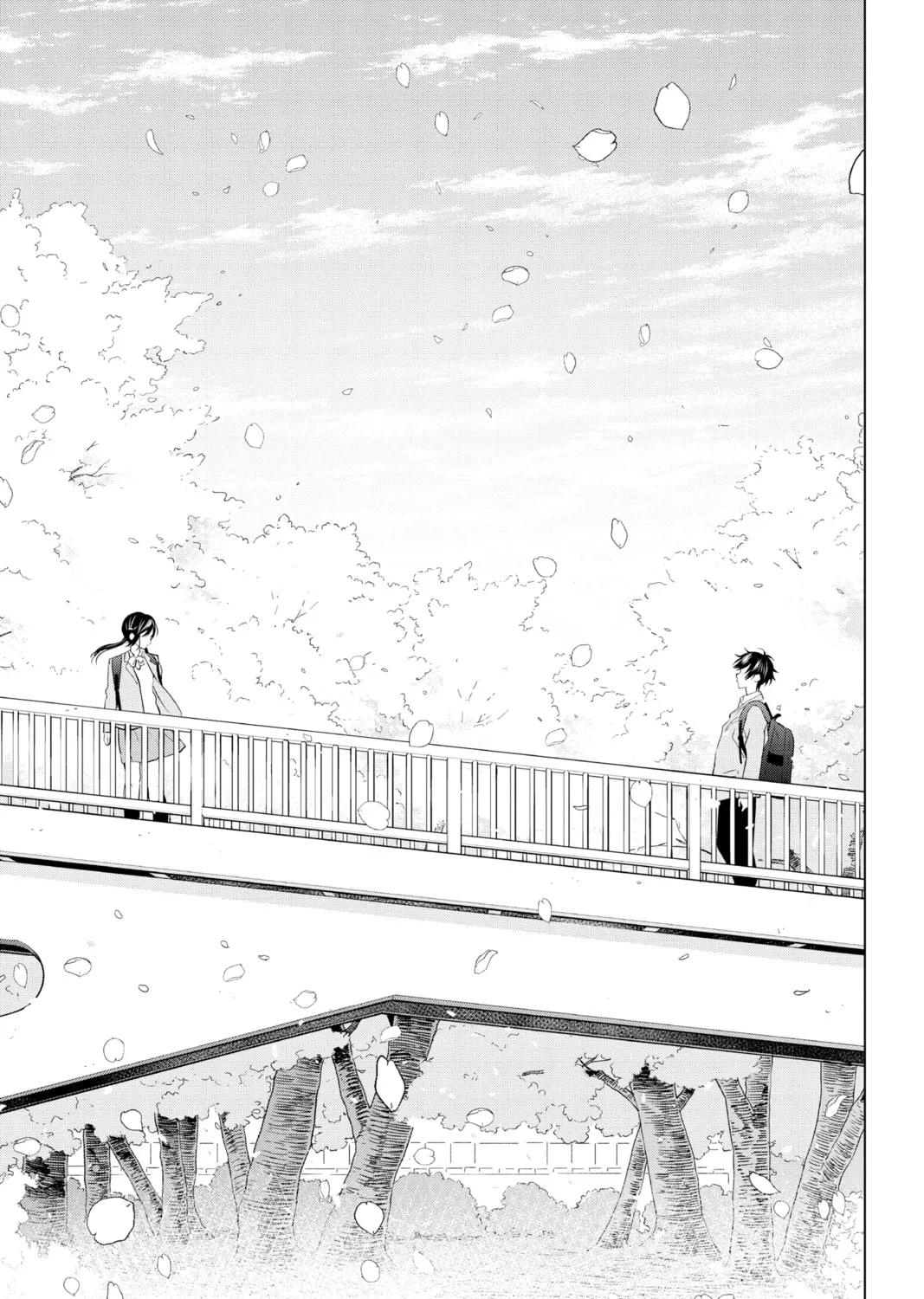 I Want to End This Love Game Chapter 1 page 111 - 