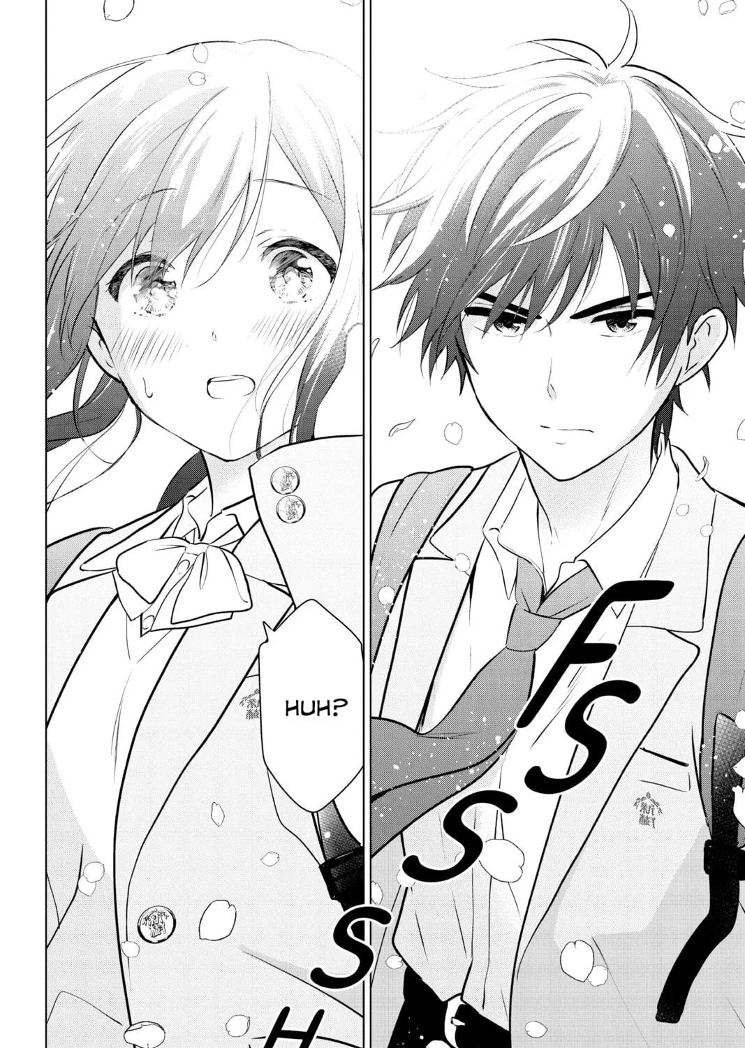 I Want to End This Love Game Chapter 1 page 113 - 