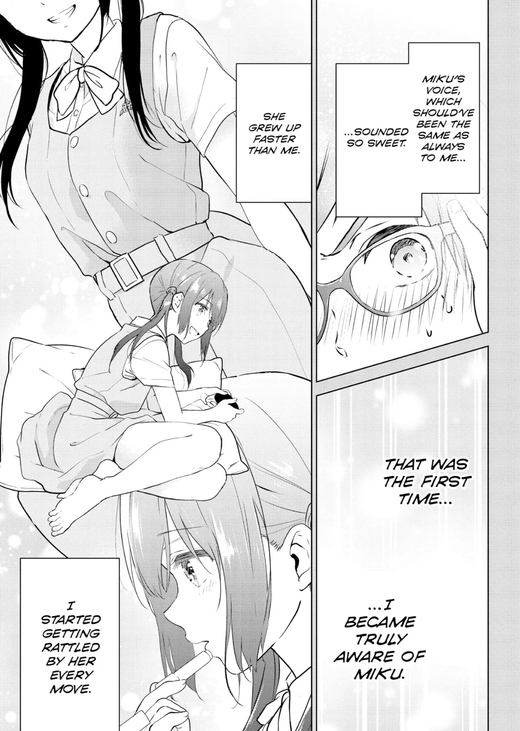 I Want to End This Love Game Chapter 1 page 27 - 