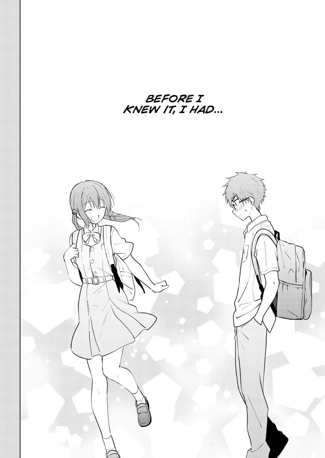 I Want to End This Love Game Chapter 1 page 29 - 