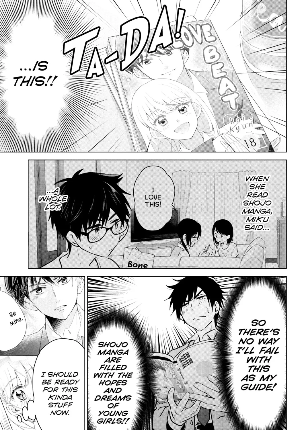 I Want to End This Love Game Chapter 1 page 51 - 