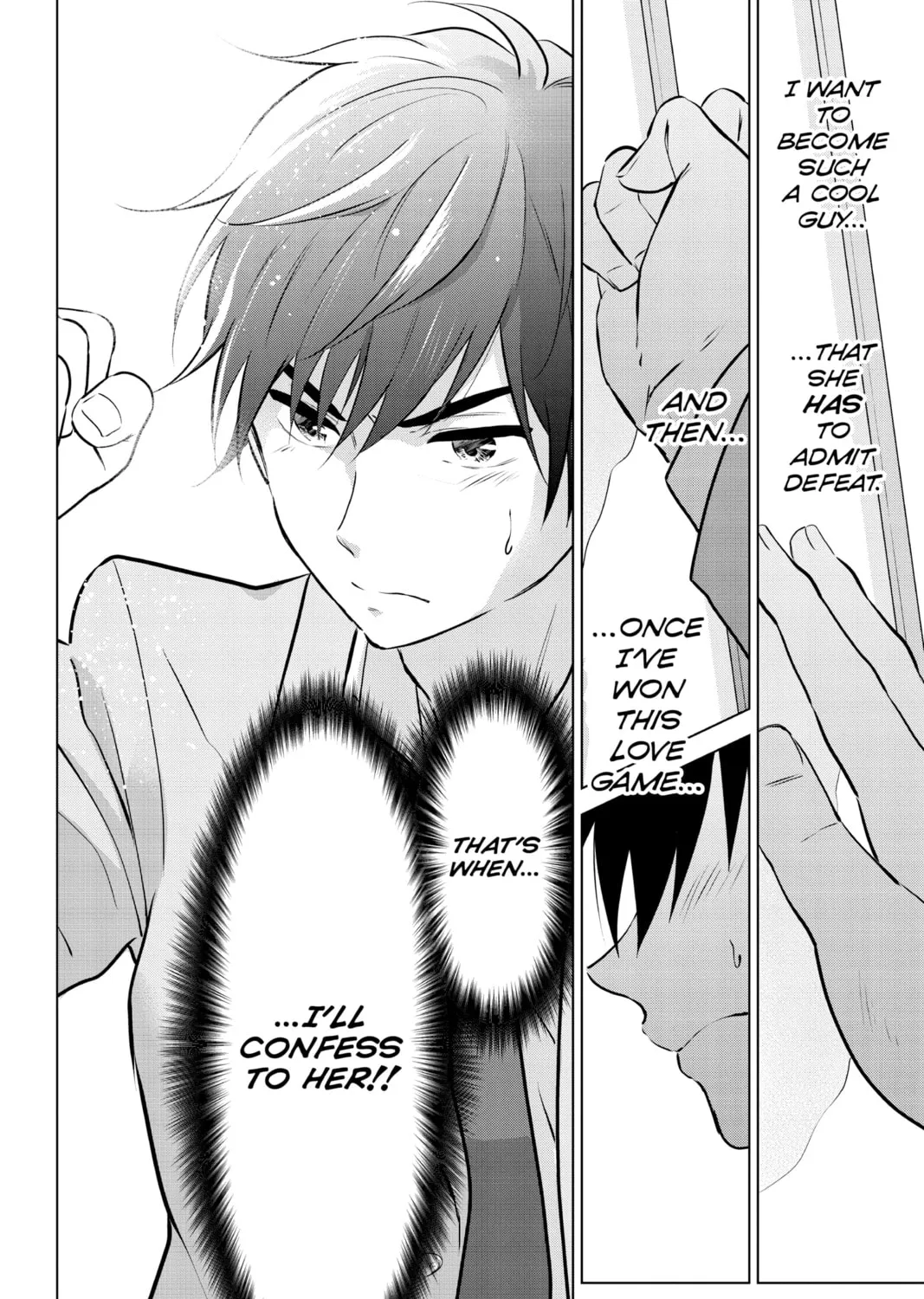 I Want to End This Love Game Chapter 1 page 57 - 