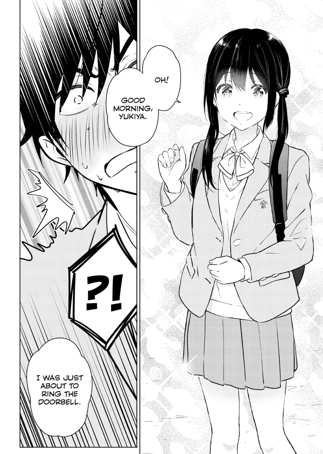 I Want to End This Love Game Chapter 1 page 61 - 