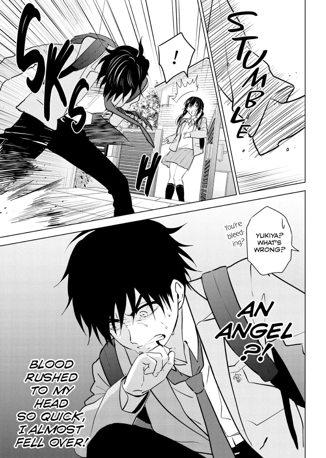I Want to End This Love Game Chapter 1 page 63 - 