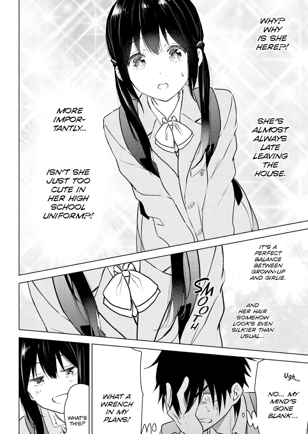 I Want to End This Love Game Chapter 1 page 65 - 