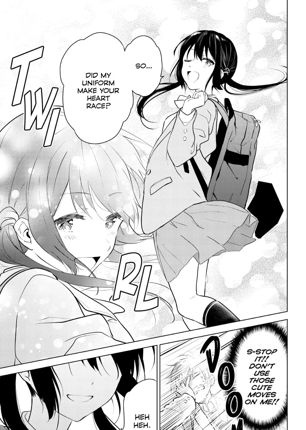 I Want to End This Love Game Chapter 1 page 67 - 