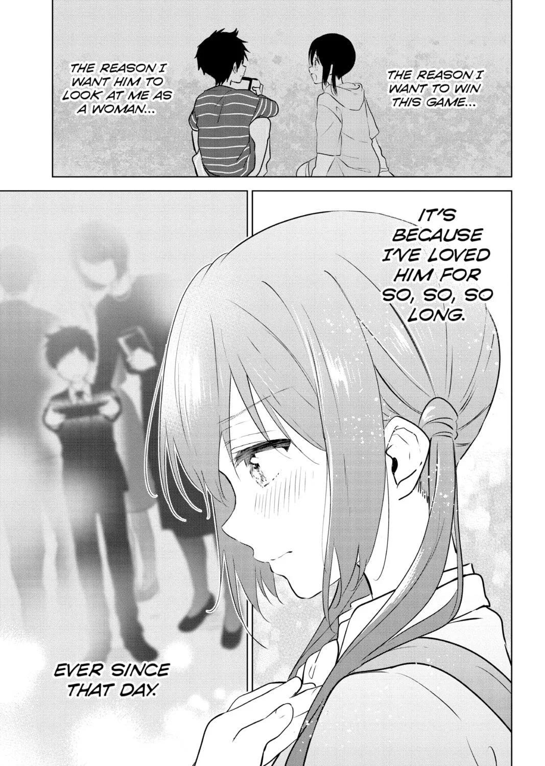 I Want to End This Love Game Chapter 1 page 71 - 
