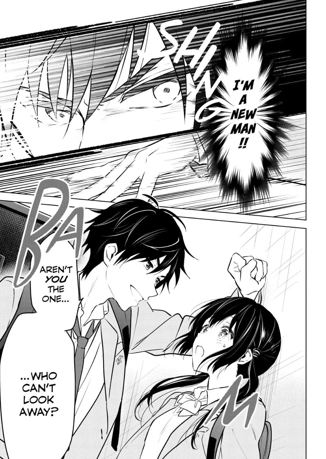 I Want to End This Love Game Chapter 1 page 79 - 