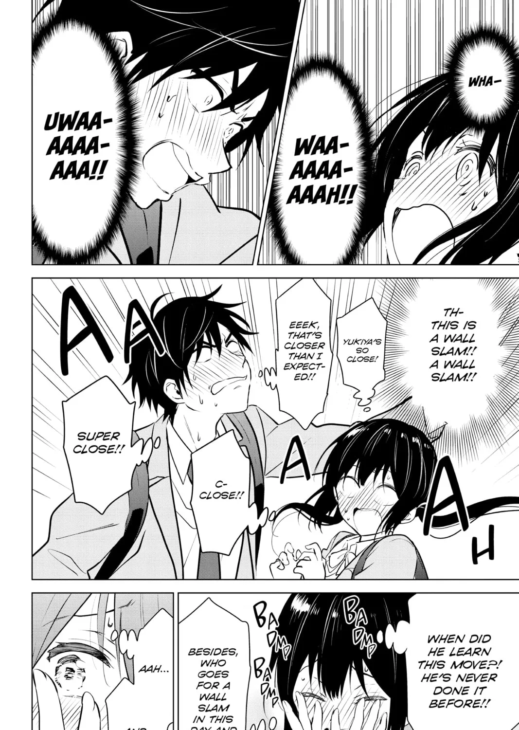I Want to End This Love Game Chapter 1 page 81 - 