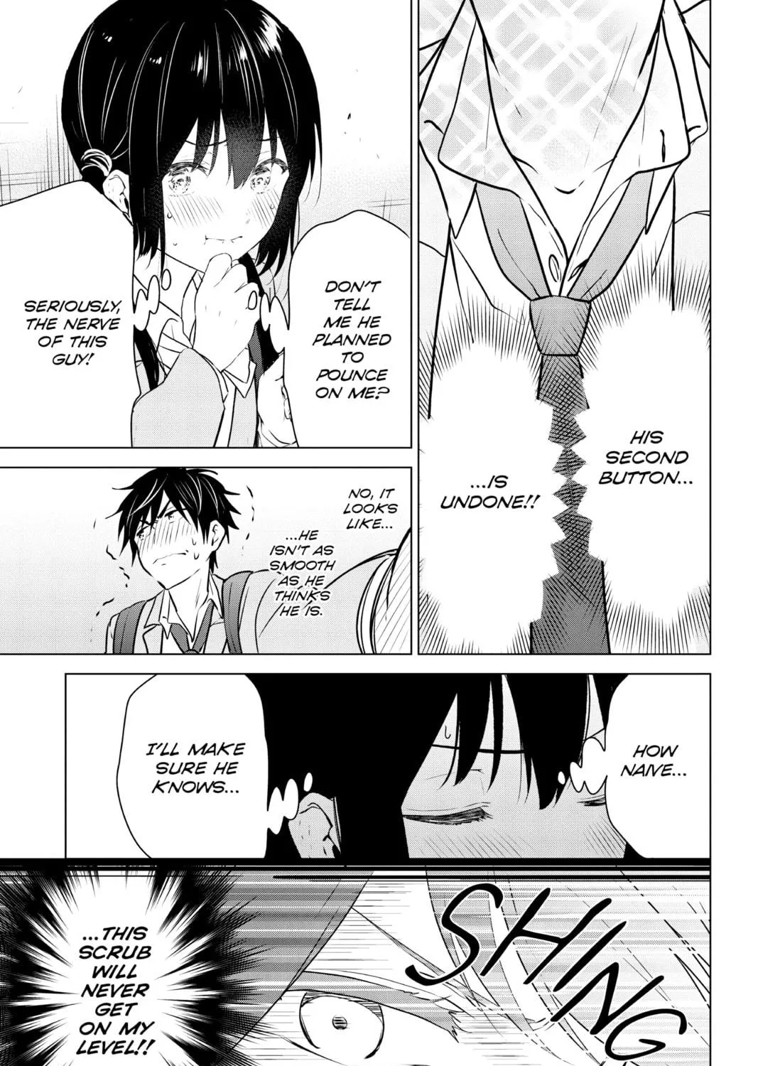 I Want to End This Love Game Chapter 1 page 83 - 