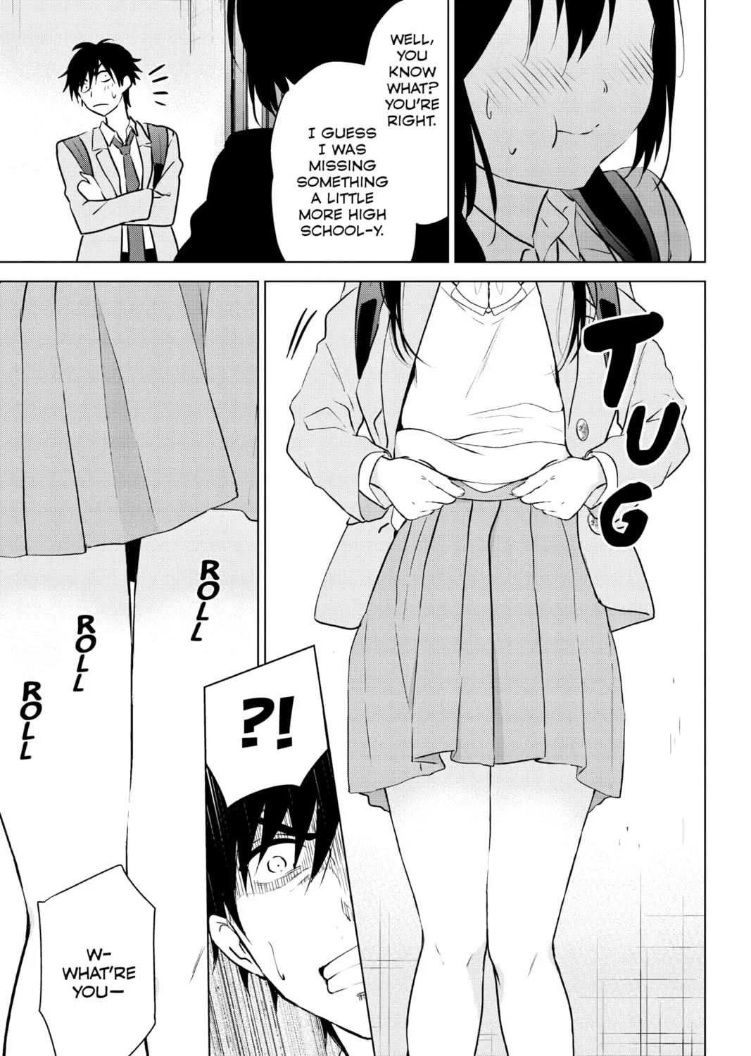 I Want to End This Love Game Chapter 1 page 91 - 
