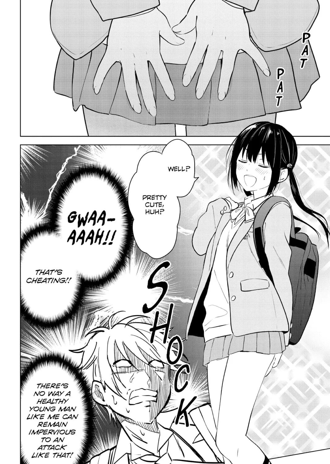 I Want to End This Love Game Chapter 1 page 93 - 
