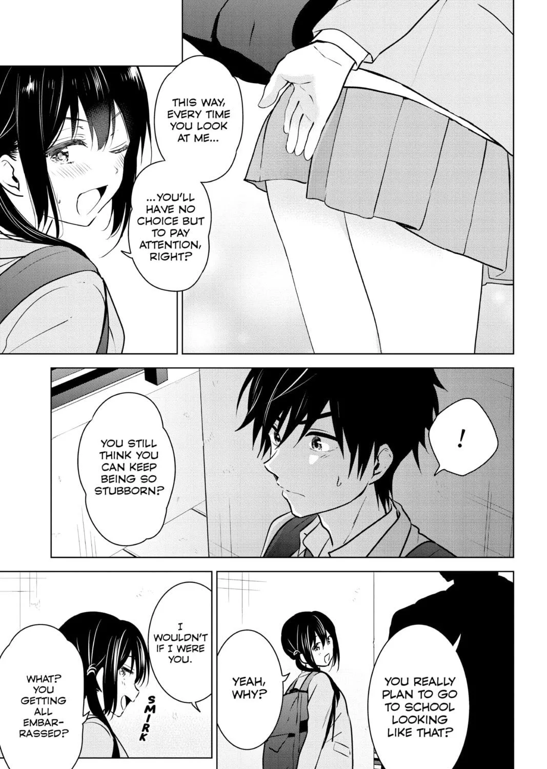 I Want to End This Love Game Chapter 1 page 95 - 