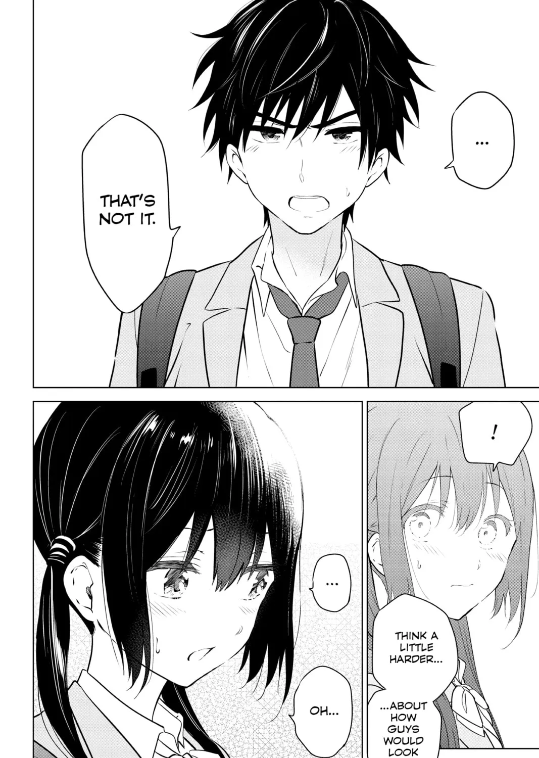 I Want to End This Love Game Chapter 1 page 97 - 