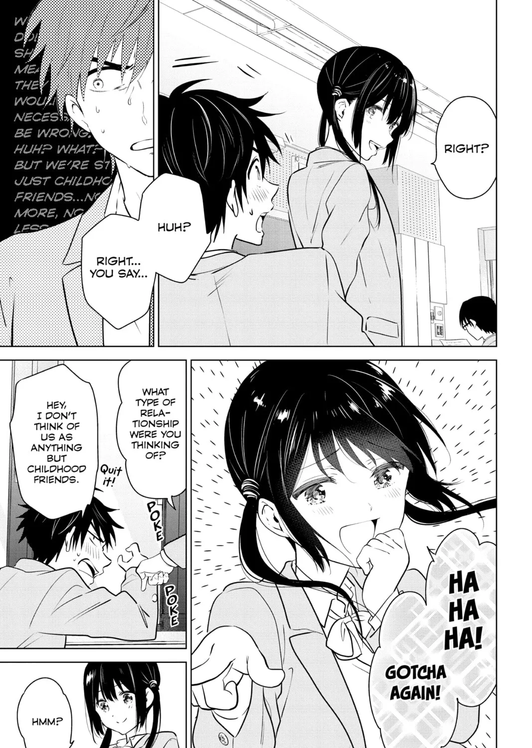 I Want to End This Love Game Chapter 2 page 25 - 