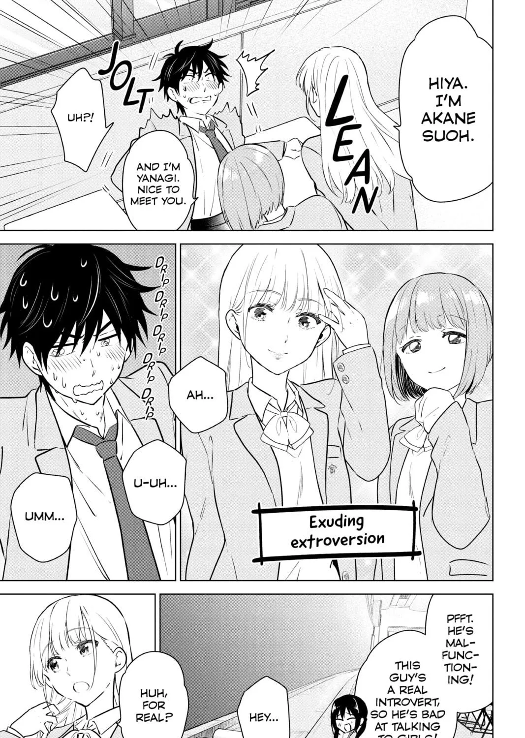 I Want to End This Love Game Chapter 2 page 29 - 