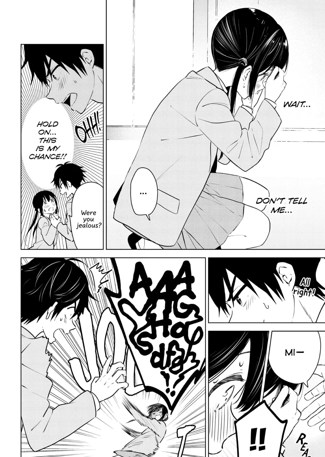 I Want to End This Love Game Chapter 2 page 43 - 