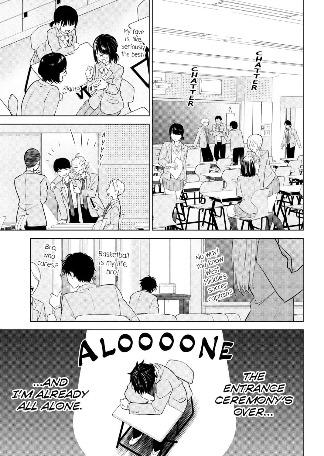 I Want to End This Love Game Chapter 2 page 9 - 