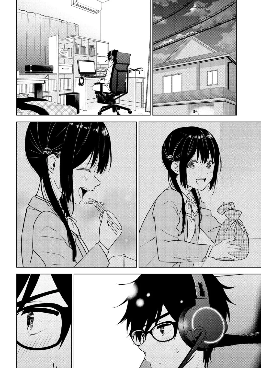 I Want to End This Love Game Chapter 3 page 11 - 