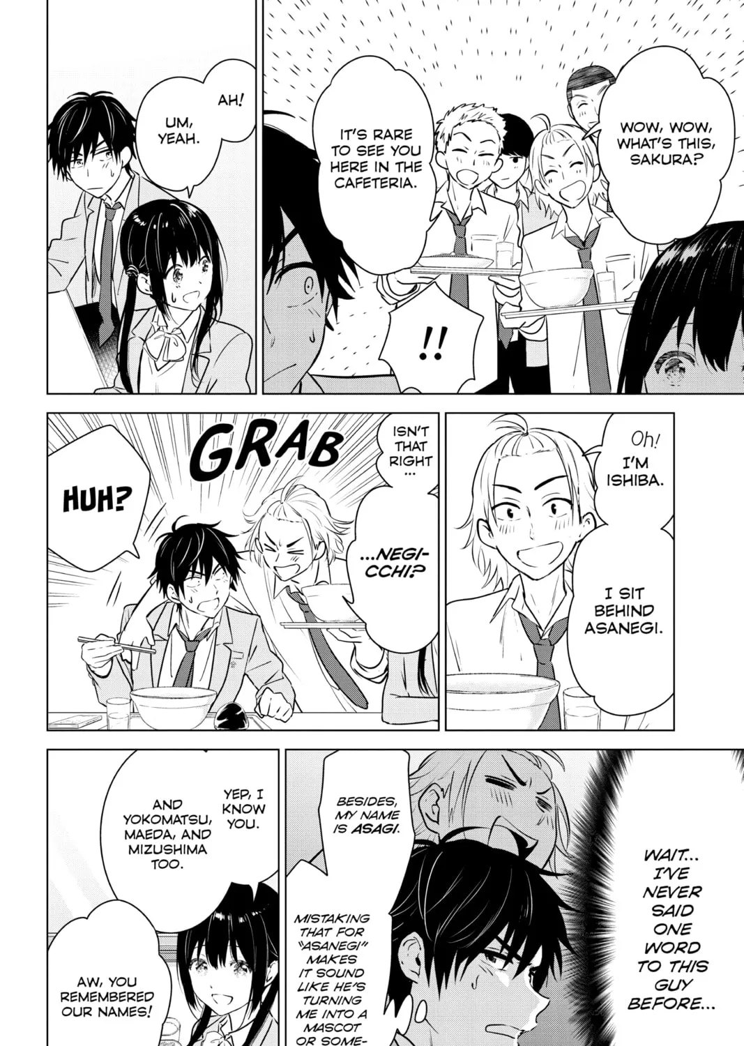 I Want to End This Love Game Chapter 3 page 7 - 