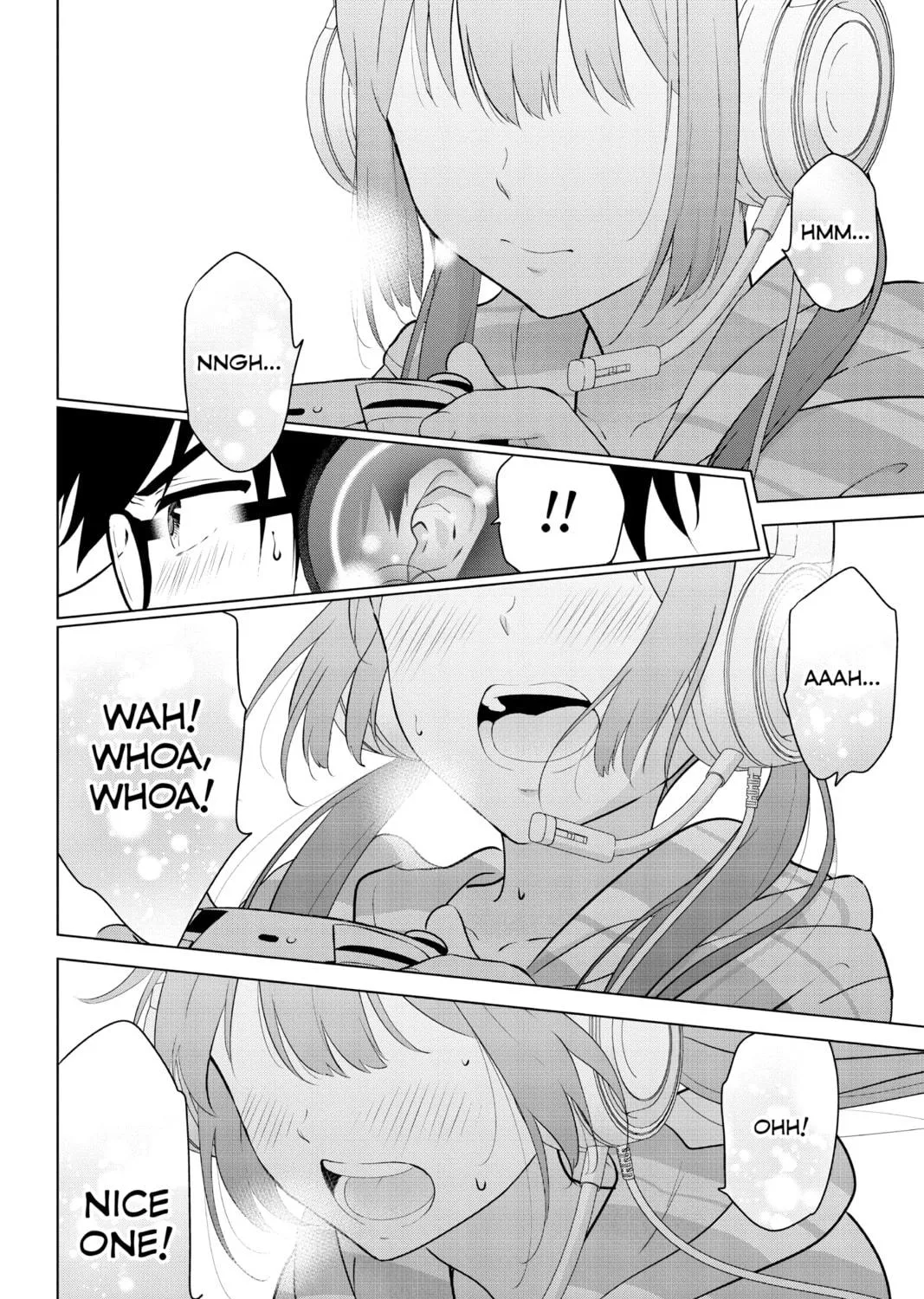 I Want to End This Love Game Chapter 4 page 11 - 