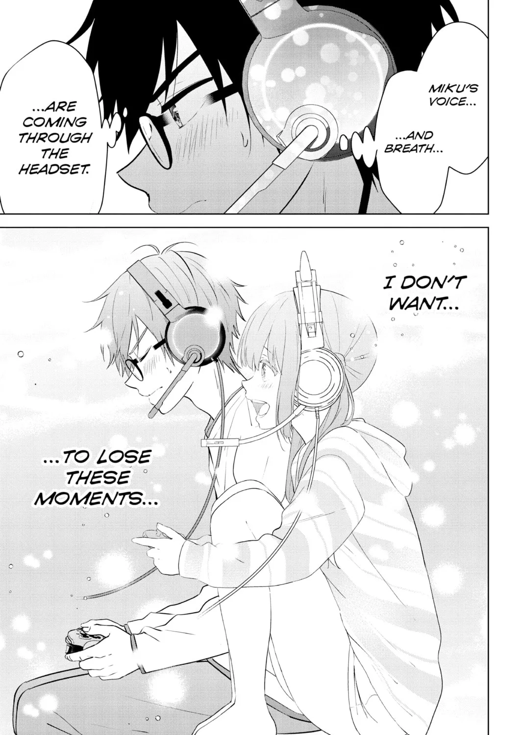I Want to End This Love Game Chapter 4 page 13 - 
