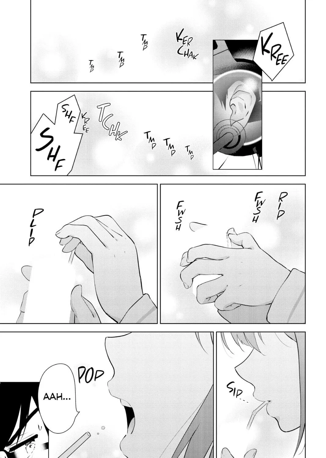 I Want to End This Love Game Chapter 4 page 17 - 