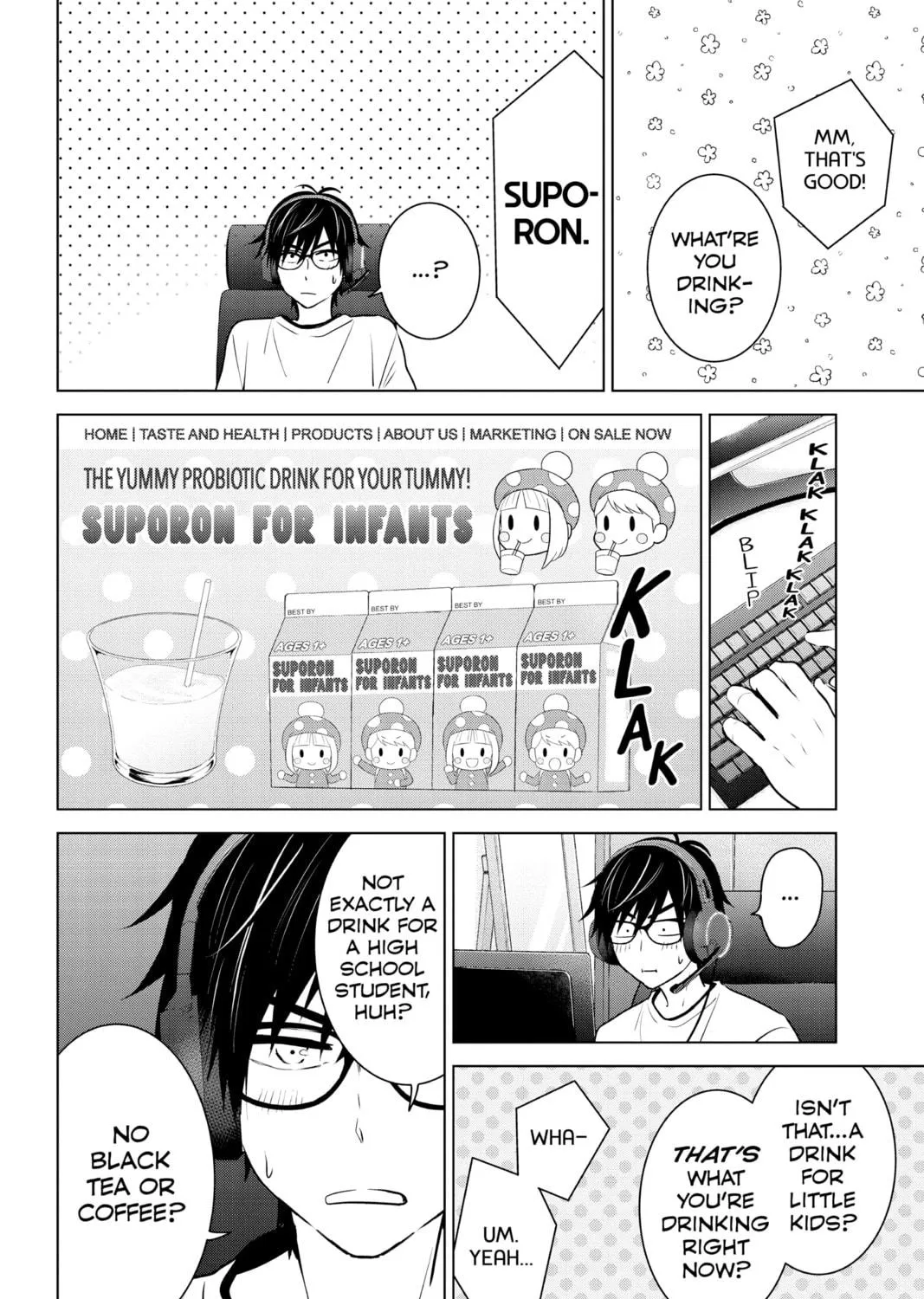 I Want to End This Love Game Chapter 4 page 19 - 