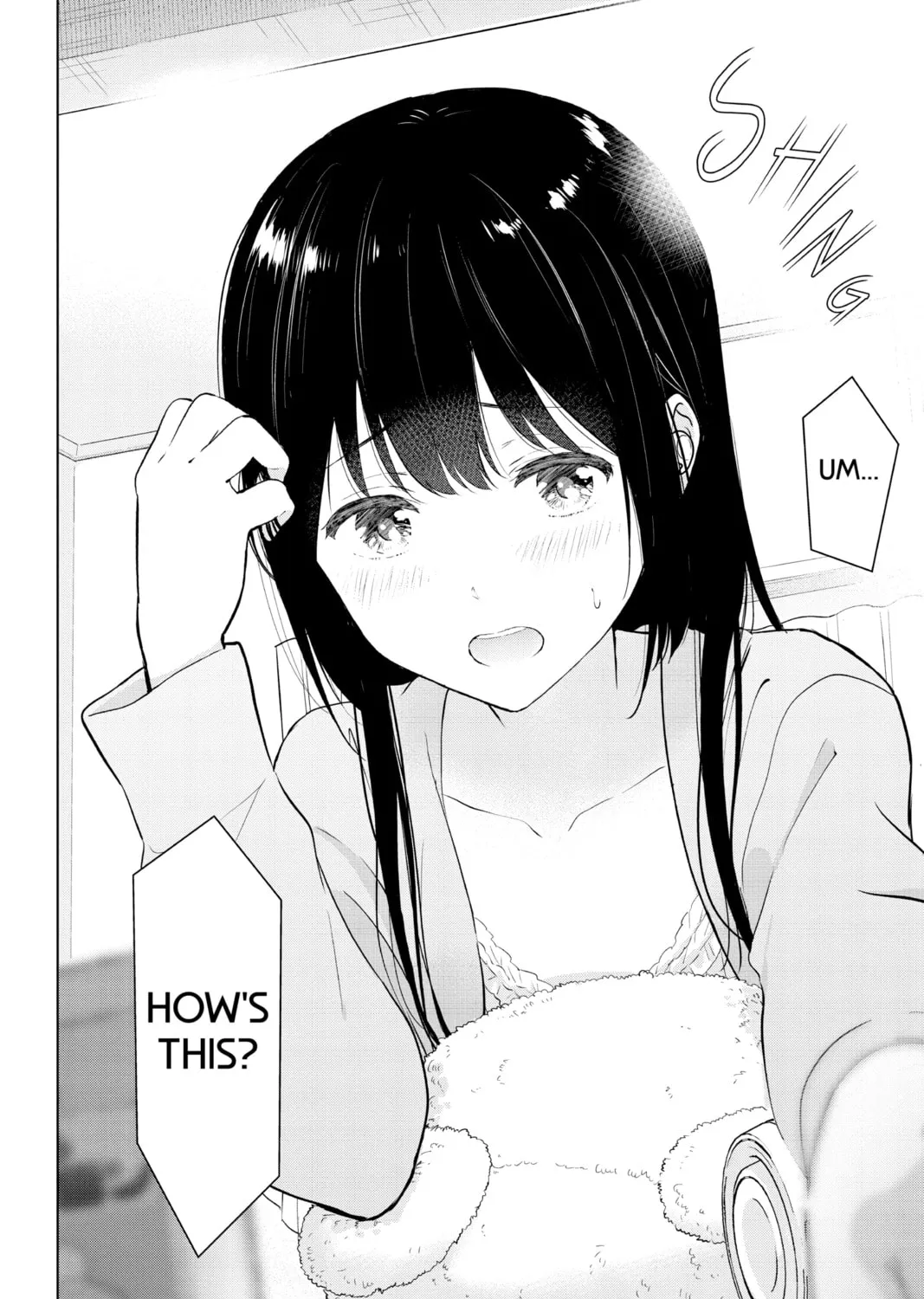 I Want to End This Love Game Chapter 4 page 27 - 