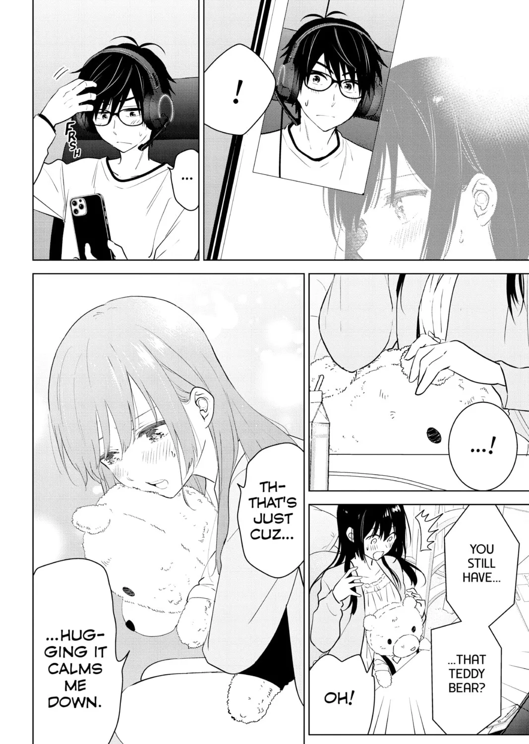 I Want to End This Love Game Chapter 4 page 31 - 