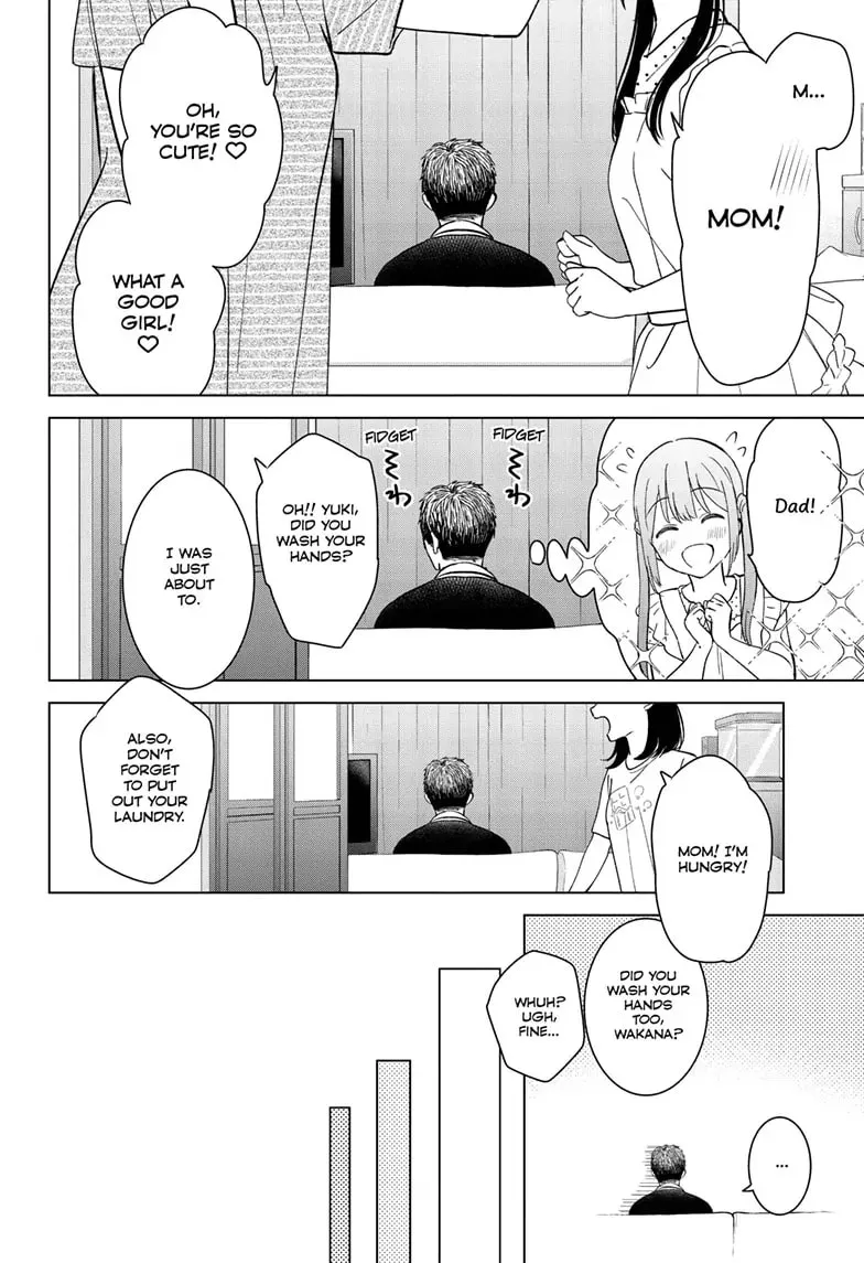 I Want to End This Love Game Chapter 50 page 16 - 