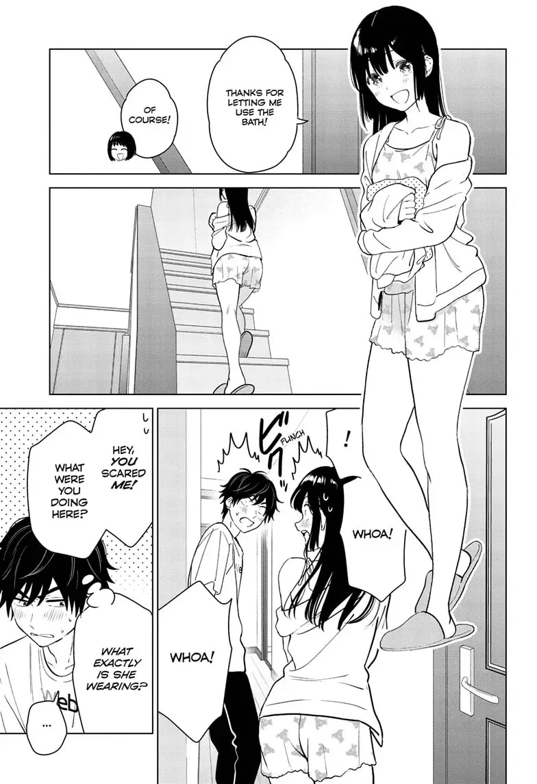 I Want to End This Love Game Chapter 50 page 17 - 