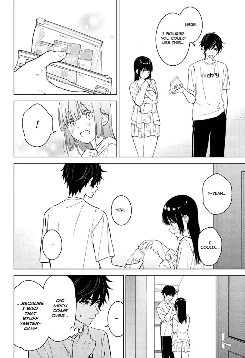 I Want to End This Love Game Chapter 50 page 18 - 