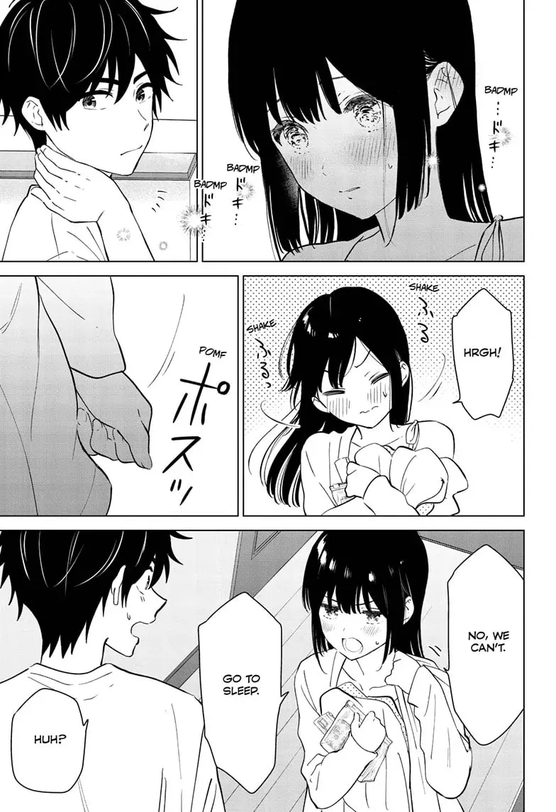 I Want to End This Love Game Chapter 50 page 23 - 