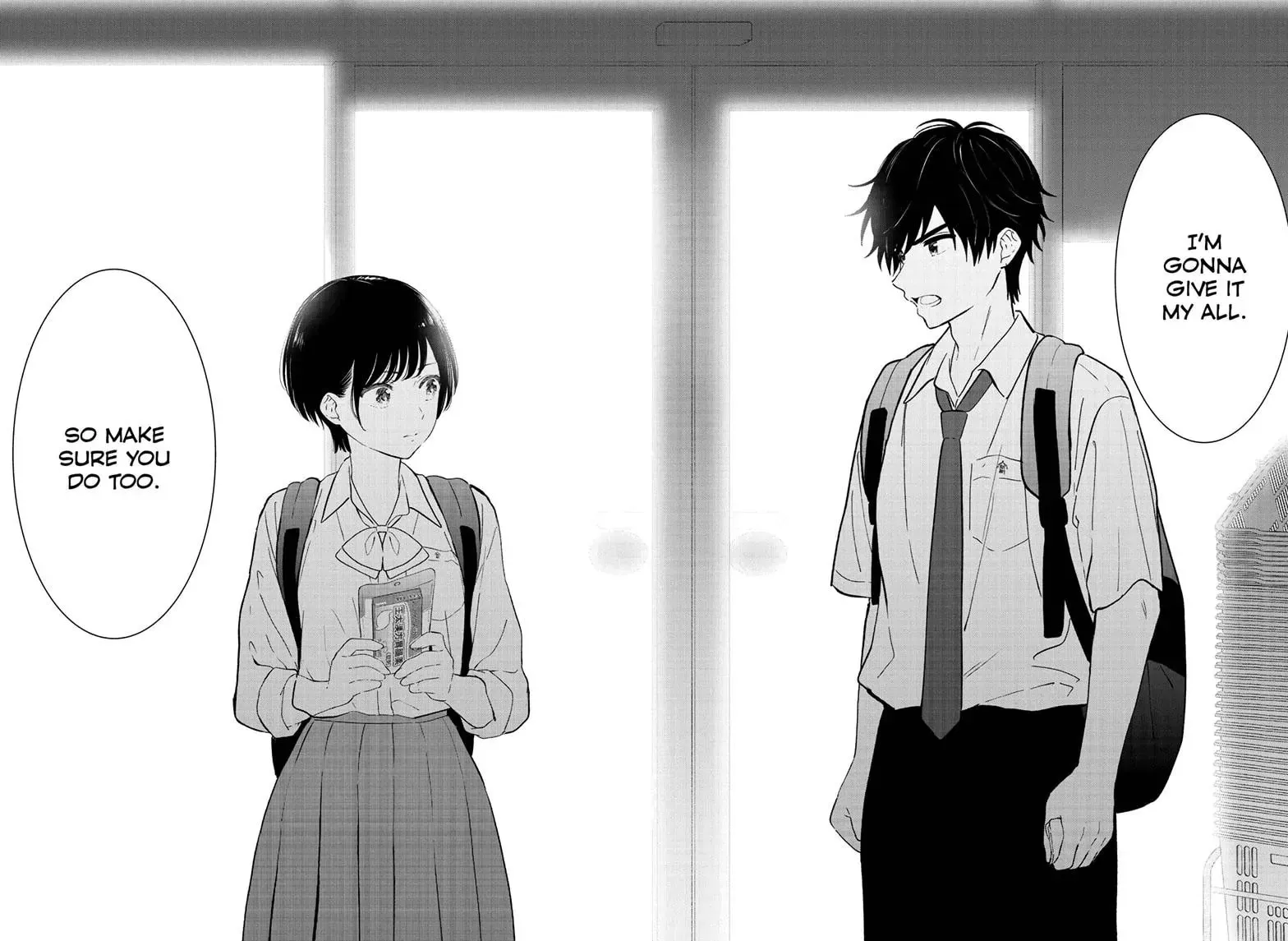 I Want to End This Love Game Chapter 51 page 17 - 
