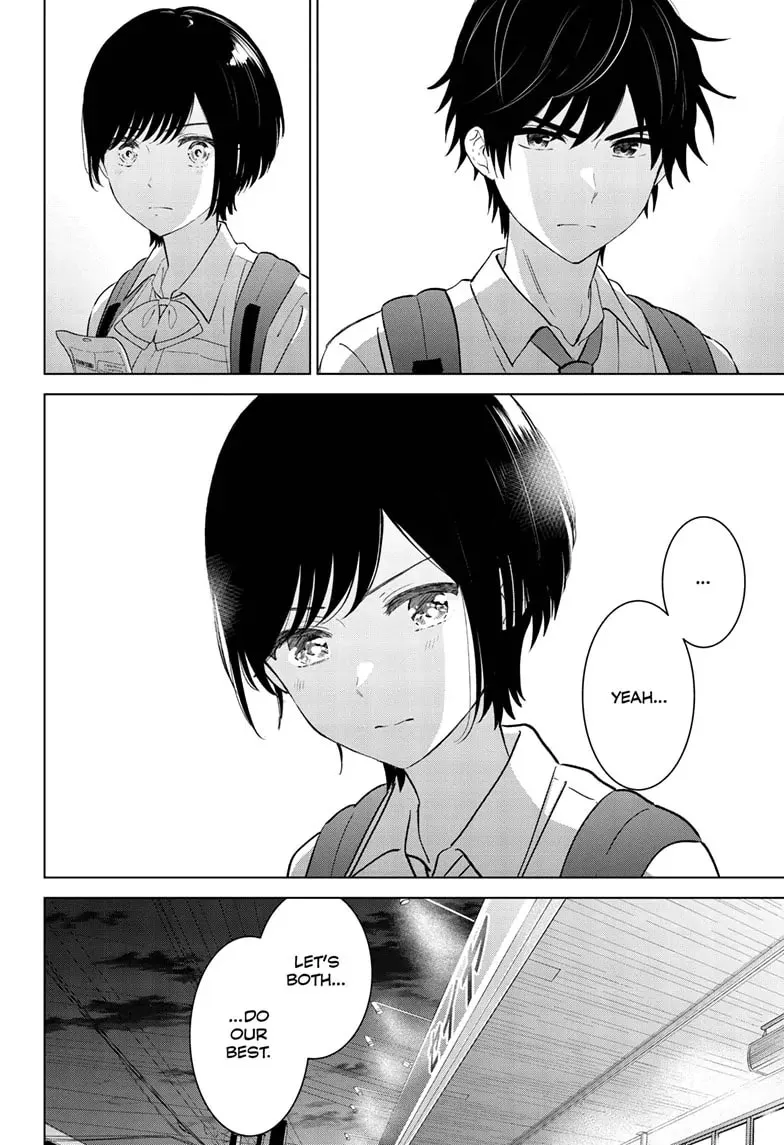 I Want to End This Love Game Chapter 51 page 18 - 